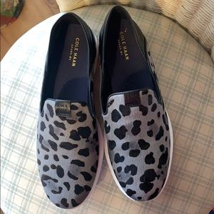 Cole Haan Women’s Grand 0S tennis shoes 8.5